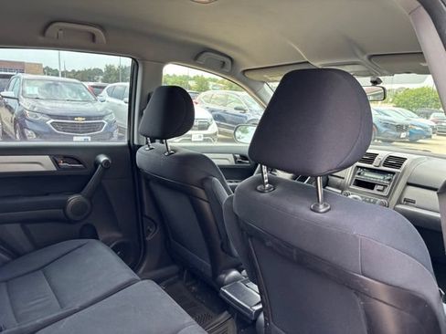 Used 2011 Honda CR-V LX image 17