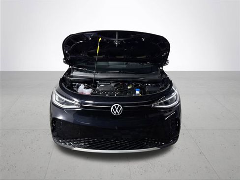 Certified 2023 Volkswagen ID.4 Pro S Plus RWD image 23