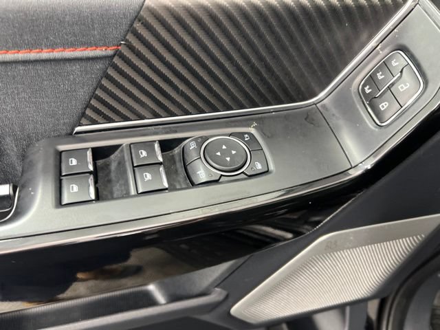 Used 2023 Ford F150 Raptor w/ Equipment Group 802A Raptor R AWD/4WD image 13