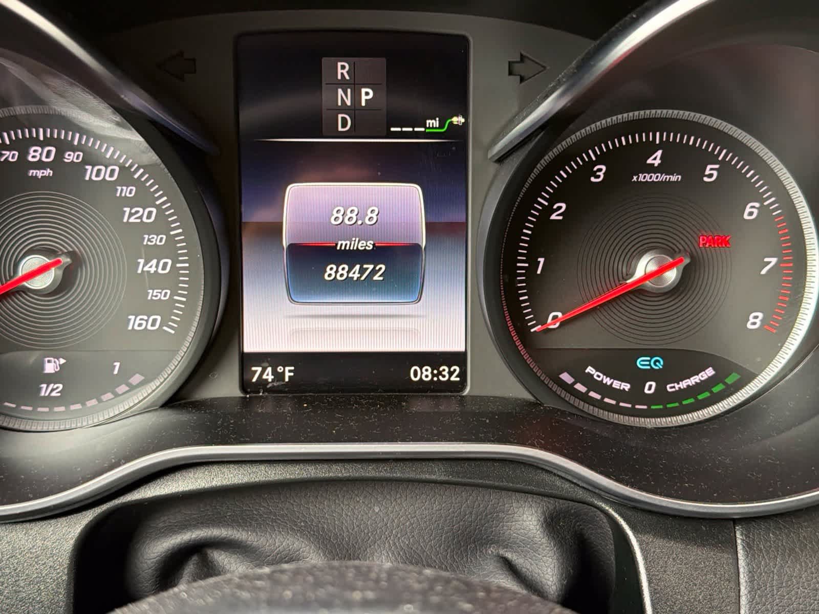 Certified 2019 Mercedes-Benz GLC 350e 4MATIC image 10