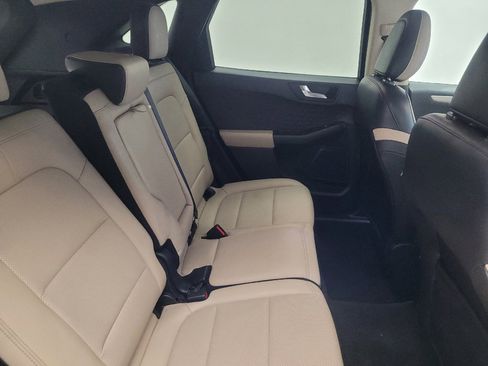 Used 2020 Ford Escape SEL AWD/4WD image 19