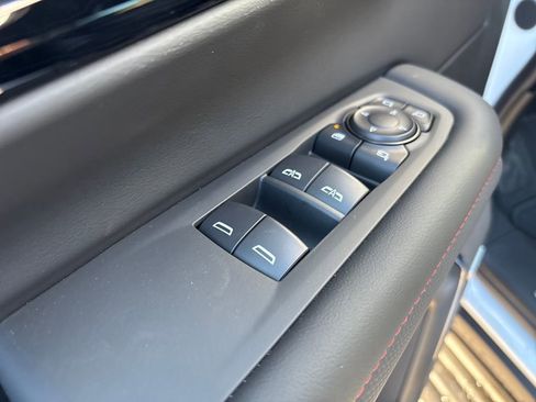 Used 2026 Chevrolet Suburban RST w/ Comfort Package image 19