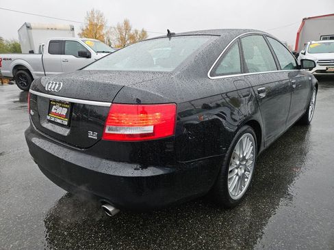 Used 2007 Audi A6 3.2 image 4