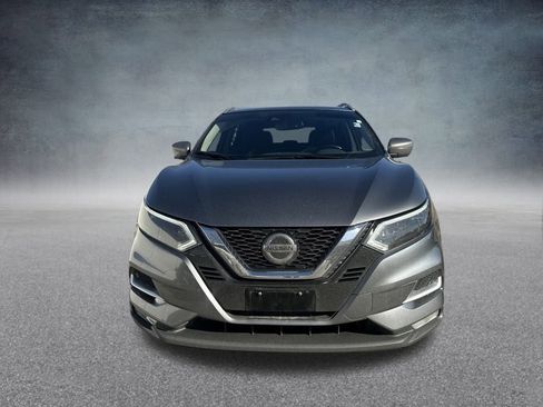 Used 2022 Nissan Rogue Sport SL w/ Premium Package image 10