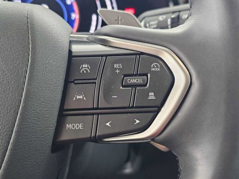 Certified 2026 Lexus NX 350 AWD w/ Accessory Package (2T) image 28