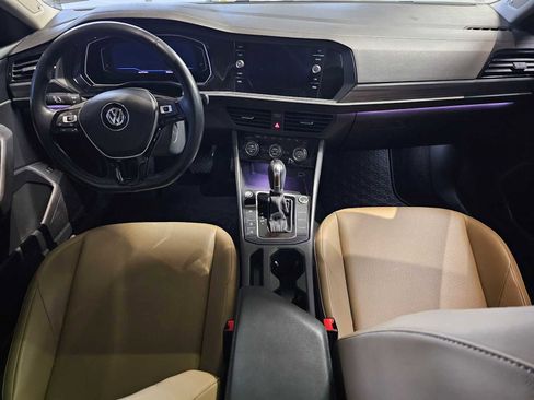 Used 2019 Volkswagen Jetta SEL image 19