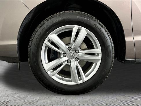Used 2013 Acura RDX AWD image 35