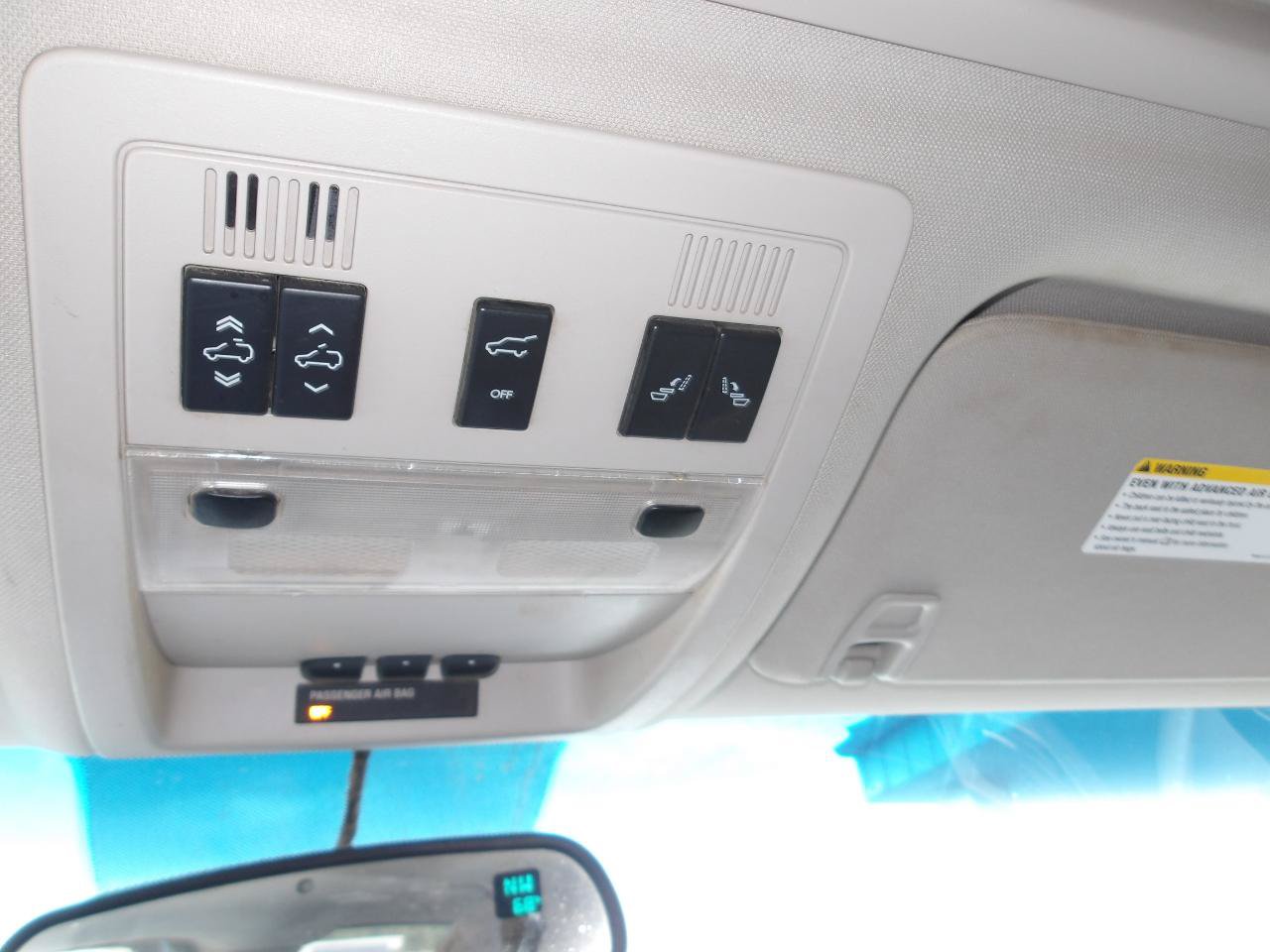 Used 2008 GMC Yukon XL Denali AWD/4WD image 22