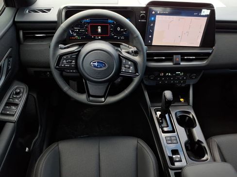 New 2026 Subaru Outback Limited image 31