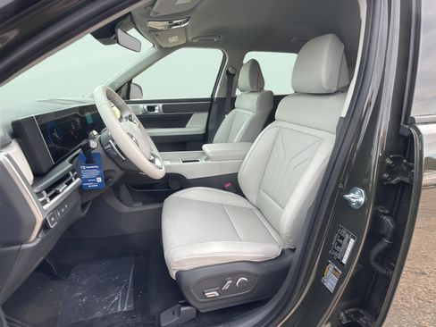 New 2026 Hyundai Santa Fe SEL FWD image 20