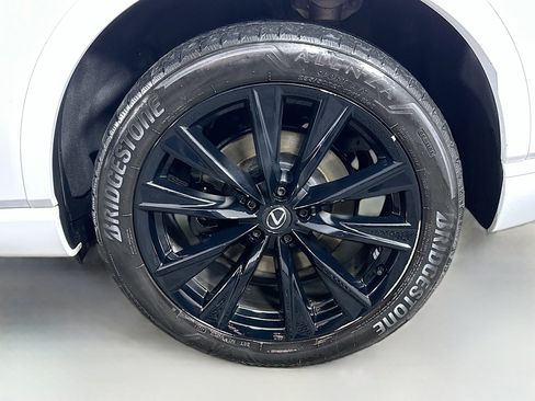 Certified 2023 Lexus RX 500h F Sport image 31