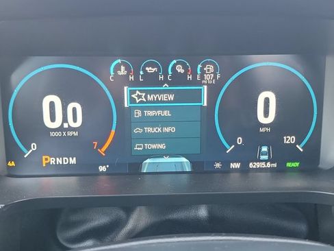 Certified 2023 Ford F150 Lariat AWD/4WD image 22