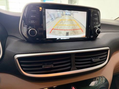 Used 2020 Hyundai Tucson SE AWD/4WD image 20