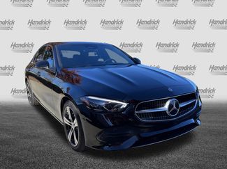 Certified 2025 Mercedes-Benz C 300 Sedan video 2