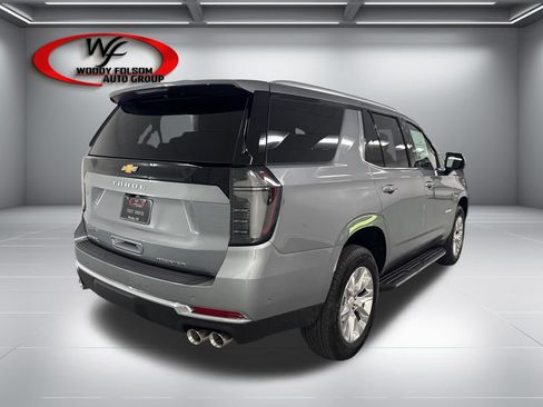 New 2026 Chevrolet Tahoe Premier w/ Sun And Tow Package RWD image 6