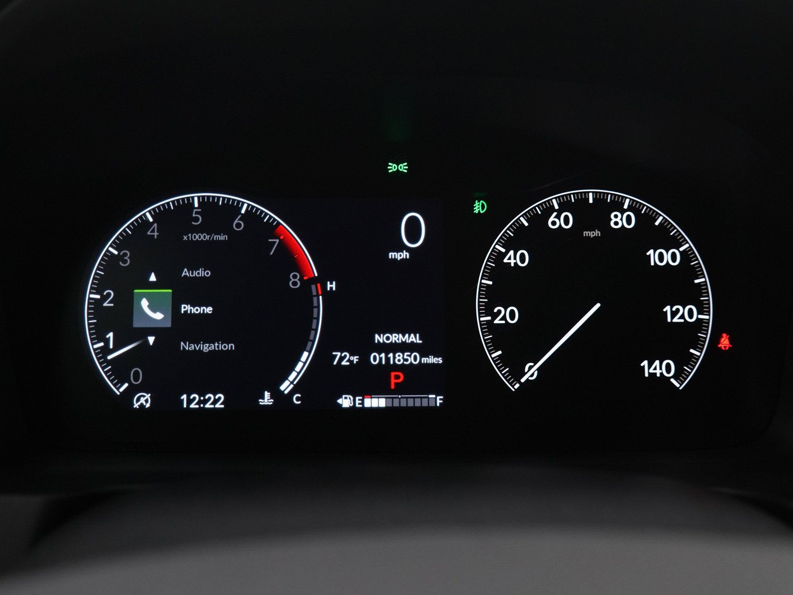 Used 2025 Honda Ridgeline TrailSport+ image 27