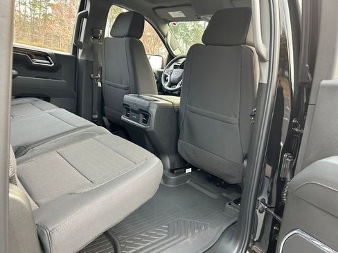 New 2026 Chevrolet Silverado 1500 LT Trail Boss w/ Convenience Package II image 49