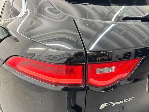 Used 2020 Jaguar F-PACE Prestige AWD/4WD image 33