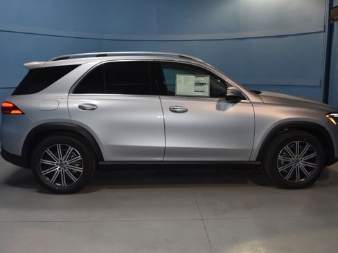 New 2026 Mercedes-Benz GLE 350 4MATIC image 21