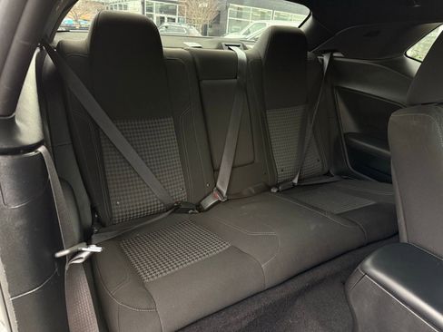 Used 2023 Dodge Challenger SXT image 27