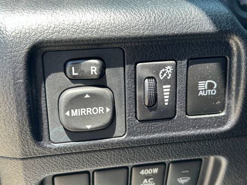 Used 2023 Toyota 4Runner Limited AWD/4WD image 28