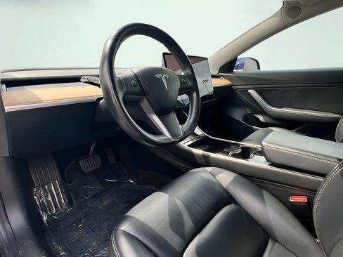 Used 2018 Tesla Model 3 Long Range AWD/4WD image 15