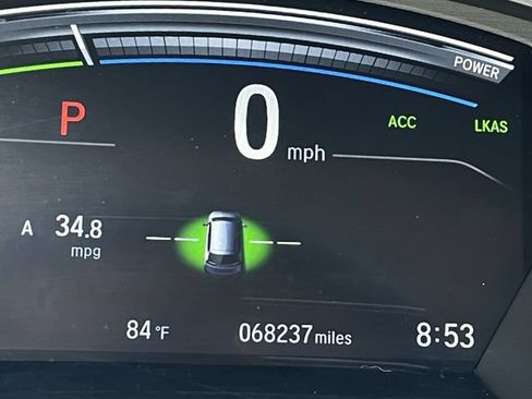 Used 2022 Honda CR-V Touring image 15