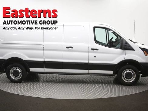 Used 2019 Ford Transit 150 148 Low Roof RWD image 45