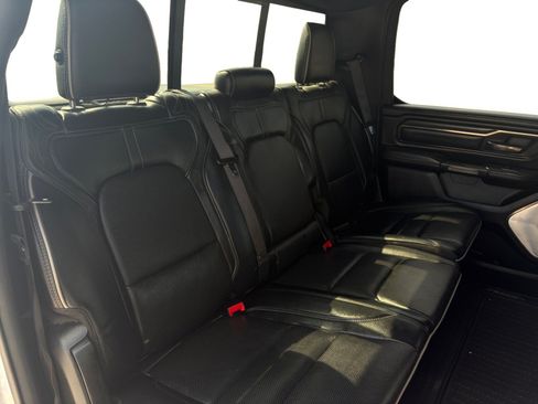 Used 2021 RAM 1500 Limited w/ Night Edition AWD/4WD image 22