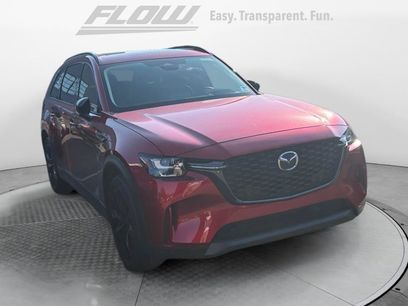 Used 2026 MAZDA CX-90 3.3 Turbo w/ Premium Sport Pkg