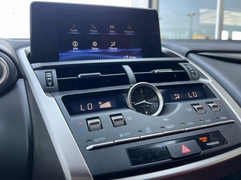 Used 2021 Lexus NX 300 F Sport image 45