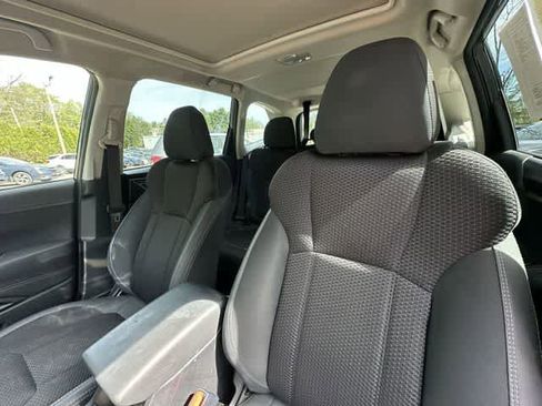 Used 2020 Subaru Forester Premium w/ Popular Package #1 AWD/4WD image 16