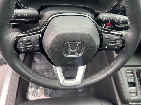 Used 2023 Honda CR-V EX-L image 33