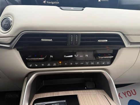 Used 2024 MAZDA CX-90 Plug-In Hybrid w/ Premium Plus image 21