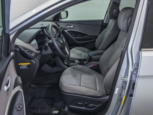 Used 2016 Hyundai Santa Fe Sport w/ Option Group 02 image 11