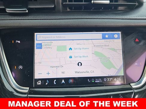 Used 2020 Cadillac XT6 Premium Luxury FWD image 43