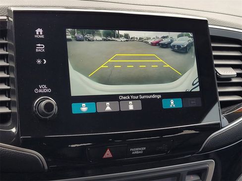 Used 2021 Honda Pilot Touring image 20