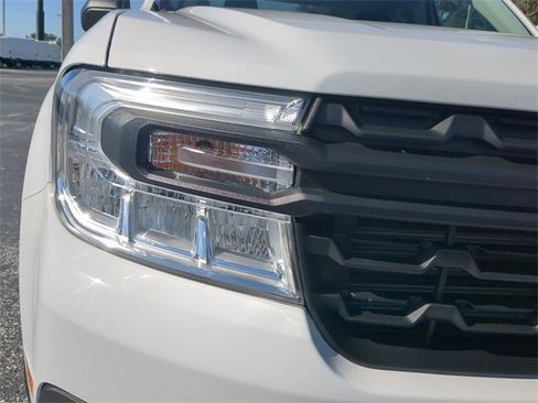 Used 2024 Ford Maverick XL image 10