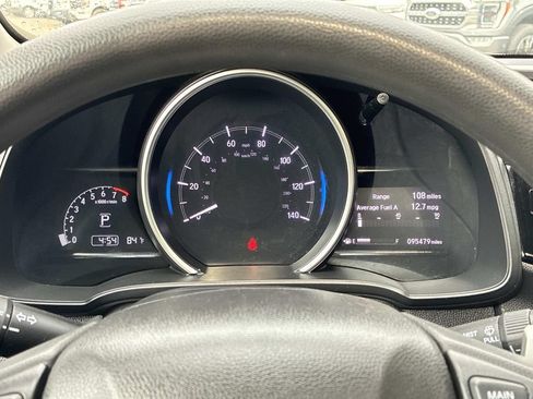 Used 2019 Honda Fit EX image 24