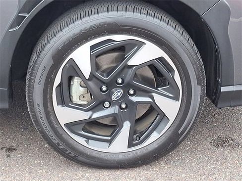 Certified 2024 Subaru Crosstrek 2.5i Limited w/ Popular Package #3A image 8