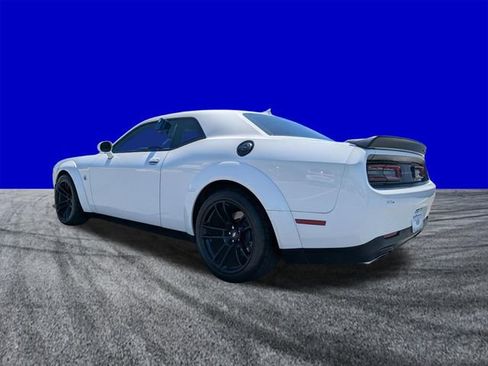 Used 2021 Dodge Challenger R/T Scat Pack RWD image 6