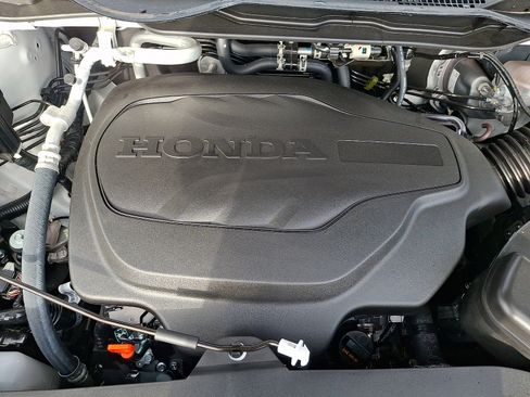 Used 2025 Honda Odyssey EX-L image 30