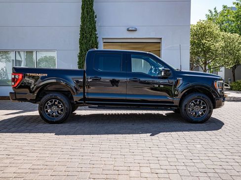 Used 2023 Ford F150 Tremor w/ Equipment Group 402A High AWD/4WD image 4