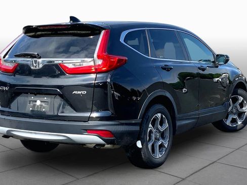 Used 2017 Honda CR-V EX image 13