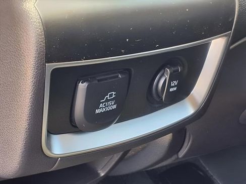 New 2026 Kia Carnival SX Prestige image 22