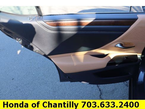 Used 2023 Lexus ES 350 Premium w/ Premium Package image 27