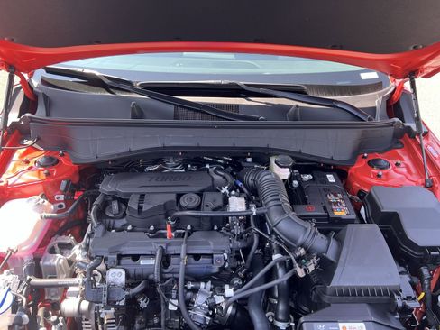 New 2026 Hyundai Kona Limited image 18