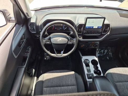 Used 2023 Ford Bronco Sport Big Bend w/ Convenience Package AWD/4WD image 24