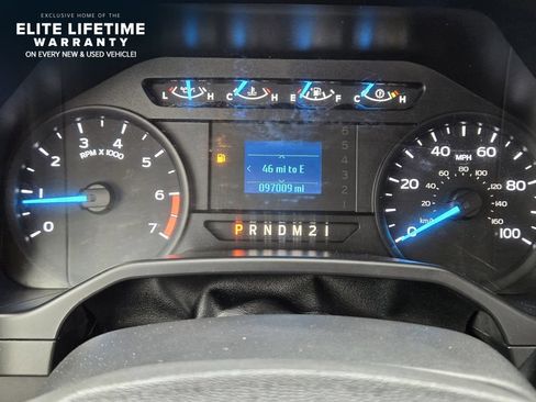 Used 2017 Ford F250 XL RWD image 14