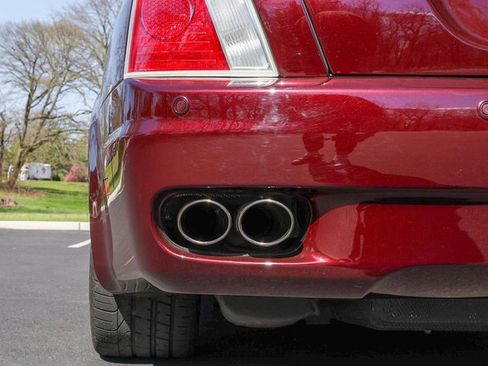 Used 2007 Maserati Quattroporte Sport GT image 78